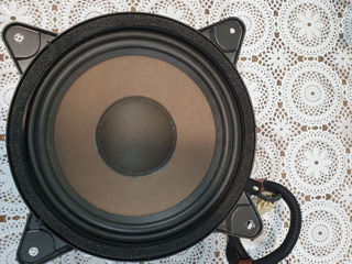 Subwoofer Mark Levinson foto 1