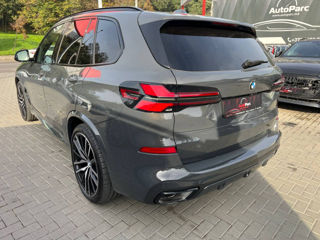 BMW X5 foto 4