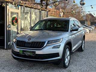 Skoda Kodiaq foto 3