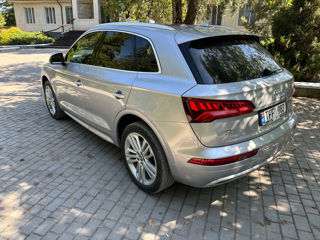 Audi Q5 foto 3