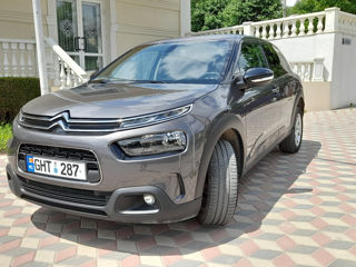 Citroen C4 Cactus foto 5