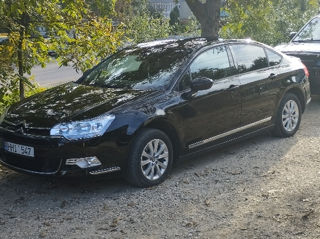 Citroen C5 foto 5