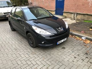 Peugeot 206 foto 4