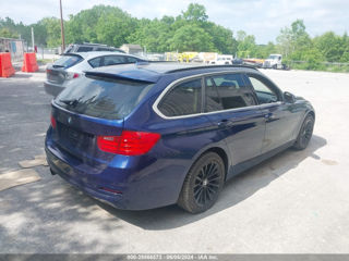 BMW 3 Series foto 6