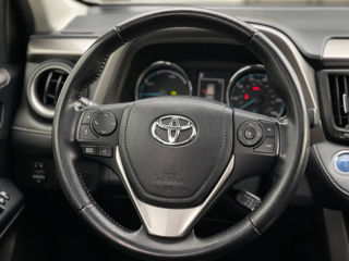 Toyota Rav 4 foto 11