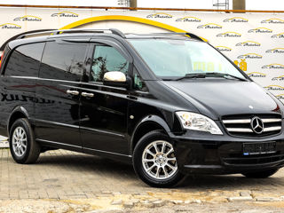 Mercedes Vito cu TVA