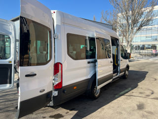 Ford Transit foto 3