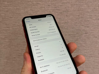 iPhone XR 128Gb foto 7