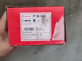 Brembo p56040 foto 2