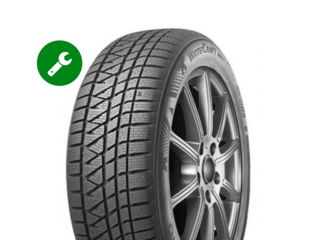 Anvelope KUMHO TYRE/iarna/ noi! 255/70/R16 SUV foto 2