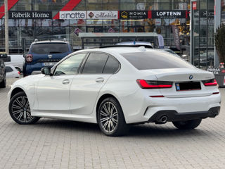 BMW 3 Series foto 5