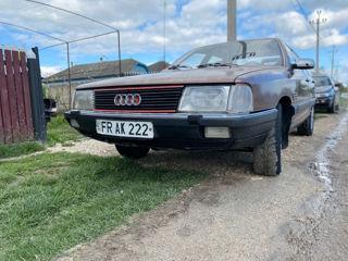 Audi 100