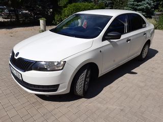 Skoda Rapid foto 7