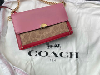 Coach сумка (новая,оригинал ) foto 2