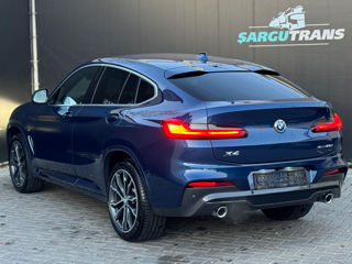 BMW X4 foto 6