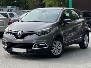 Renault Captur foto 1