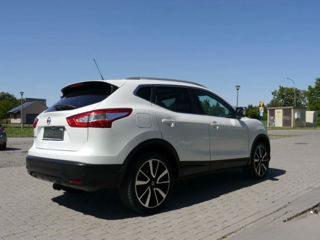 Nissan Qashqai foto 4