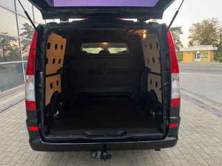 Mercedes Vito 113 Locuri 6 foto 8