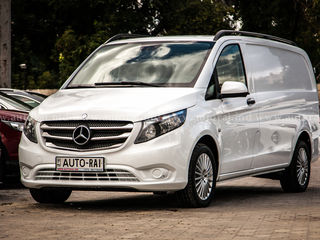 Mercedes Vito foto 4