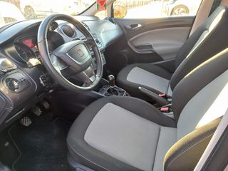 Seat Ibiza foto 5