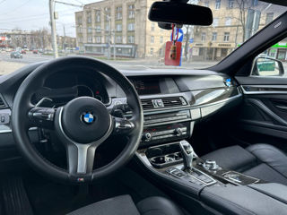 BMW 5 Series foto 4