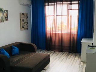 Apartament cu 1 cameră, 46 m², Botanica, Chișinău foto 2