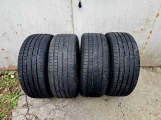 255 45 R20 Pirelli, Mercedes, GLC,GLE, ML,E class foto 8