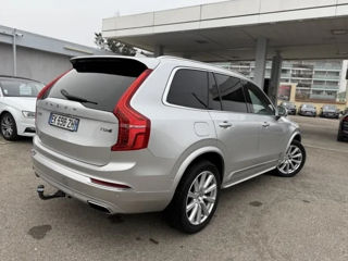 Volvo XC90 foto 4