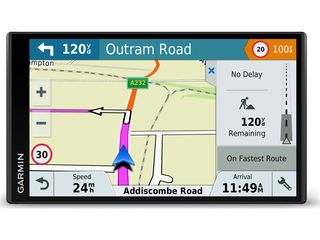 Garmin drive smart 61 lmt-d full europe 7". credit! foto 4