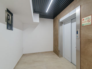 Apartament cu 2 camere, 72 m², Centru, Orhei foto 15