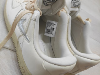 Nike Air Force 1 foto 3