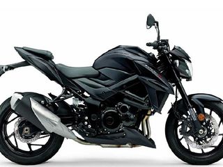 Suzuki GSX-S 750 ABS M1 foto 1