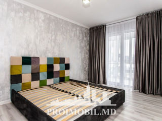 Apartament cu 2 camere, 70 m², Râșcani, Chișinău foto 5