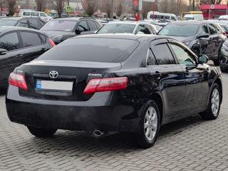 Toyota Camry foto 3