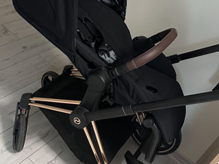 Vind cybex prima 4