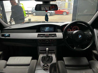 Bmw E60 n52 Mpack piese foto 5