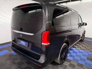 Mercedes V-Class фото 17
