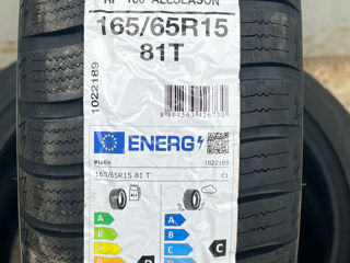 165/65 R15 Platin RP100 Allseason (4seasons) M+S/ Доставка, livrare toata Moldova foto 2