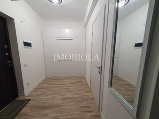 Apartament cu 1 cameră, 50 m², Telecentru, Chișinău foto 9