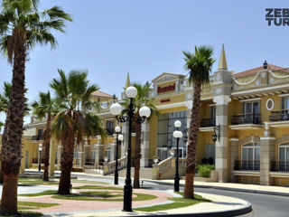 Egipt, Sharm El Sheikh - IL Mercato Hotel & Spa 5*