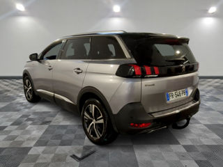 Peugeot 5008 foto 4