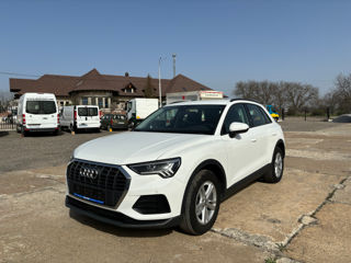 Audi Q3 foto 2