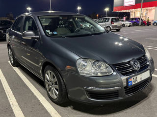 Volkswagen Jetta foto 7