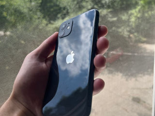 iPhone 11 64Gb Black