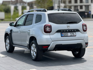 Dacia Duster foto 4