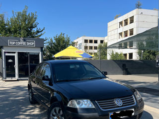 Volkswagen Passat foto 4