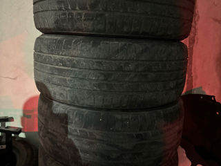 Vind 4 cauciucuri 225/50R17