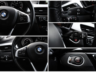 BMW X1 foto 13