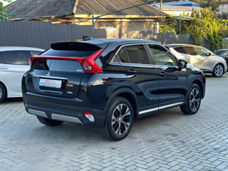 Mitsubishi Eclipse Cross foto 3