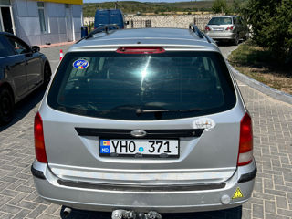 Ford Focus foto 4